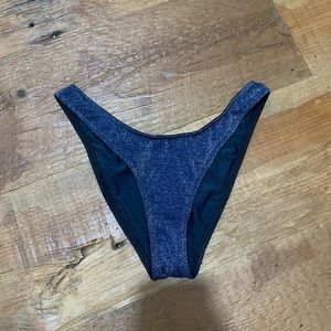 Triangl bikini bottoms